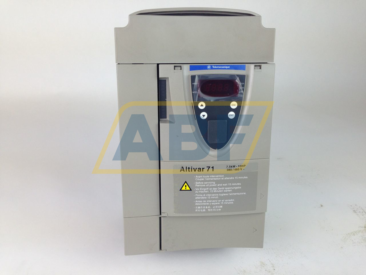 ATV71HU75N4Z Schneider Electric