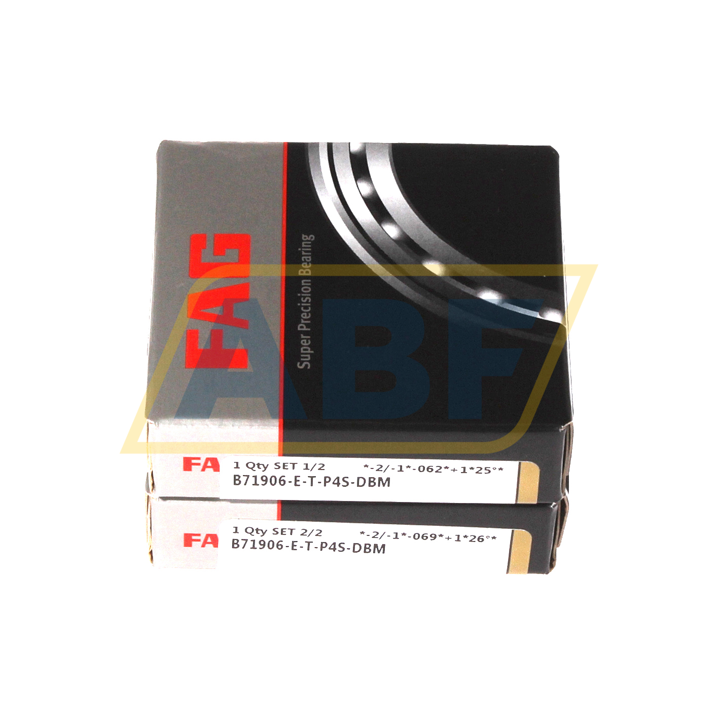 B71906-E-T-P4S-DBM FAG