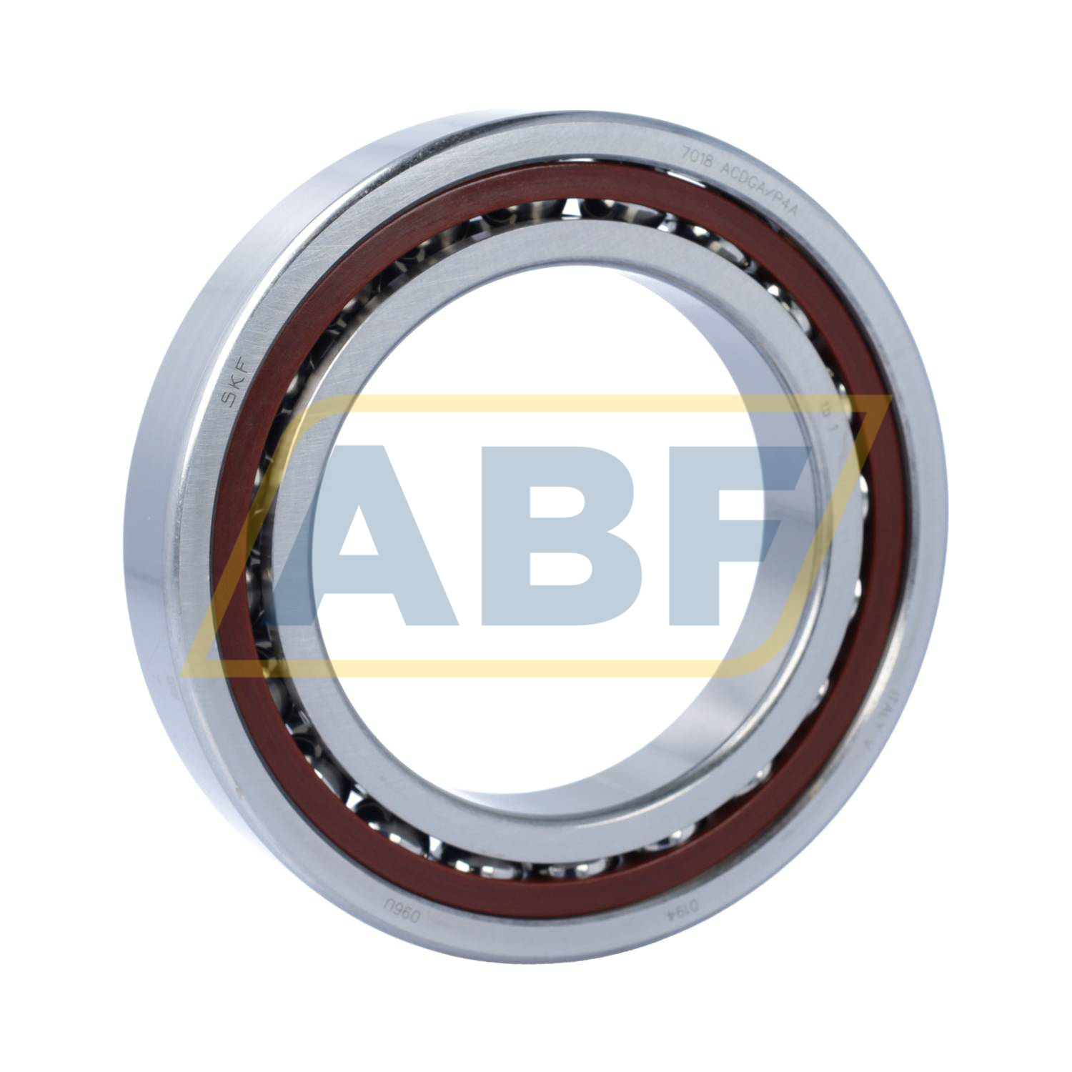 7018ACDGA/P4A SKF