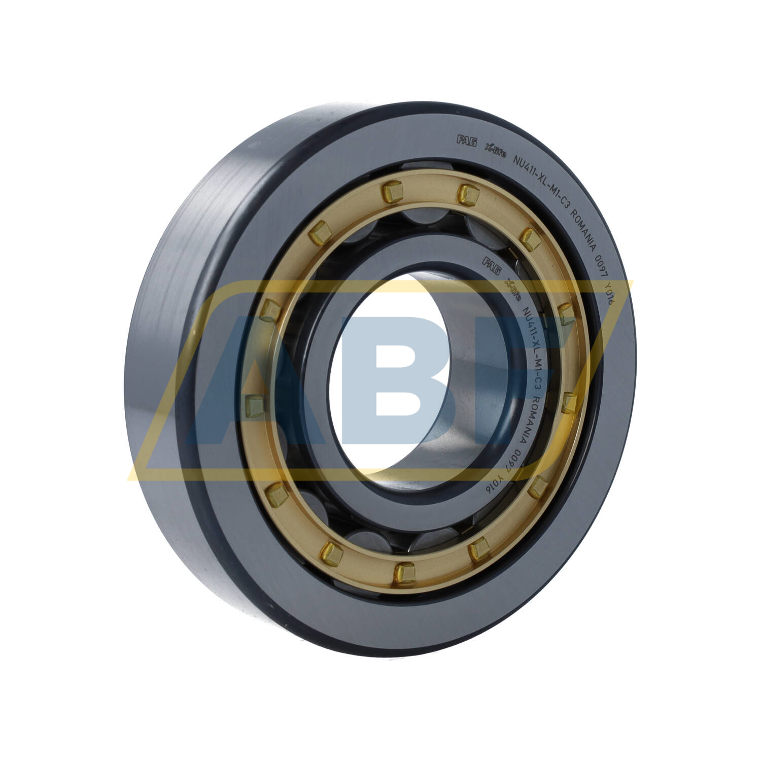 NU411-XL-M1-C3 FAG