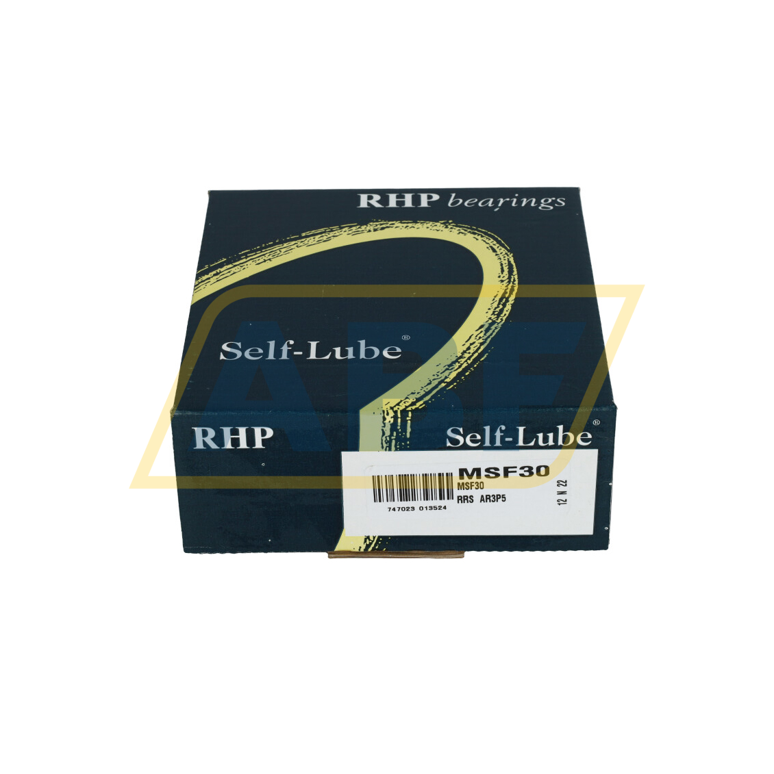MSF30AR3P5 RHP
