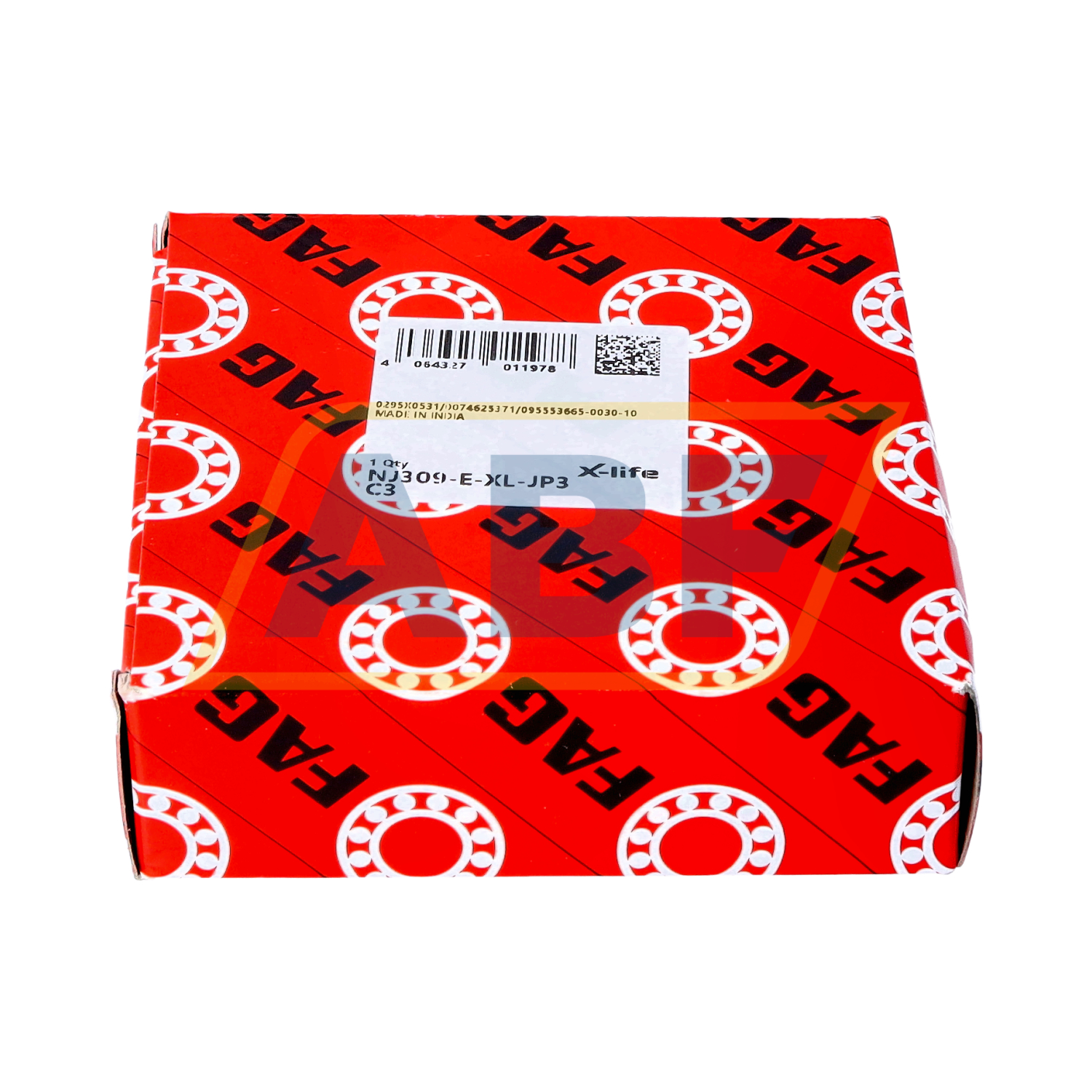 NJ309-E-XL-JP3-C3 FAG