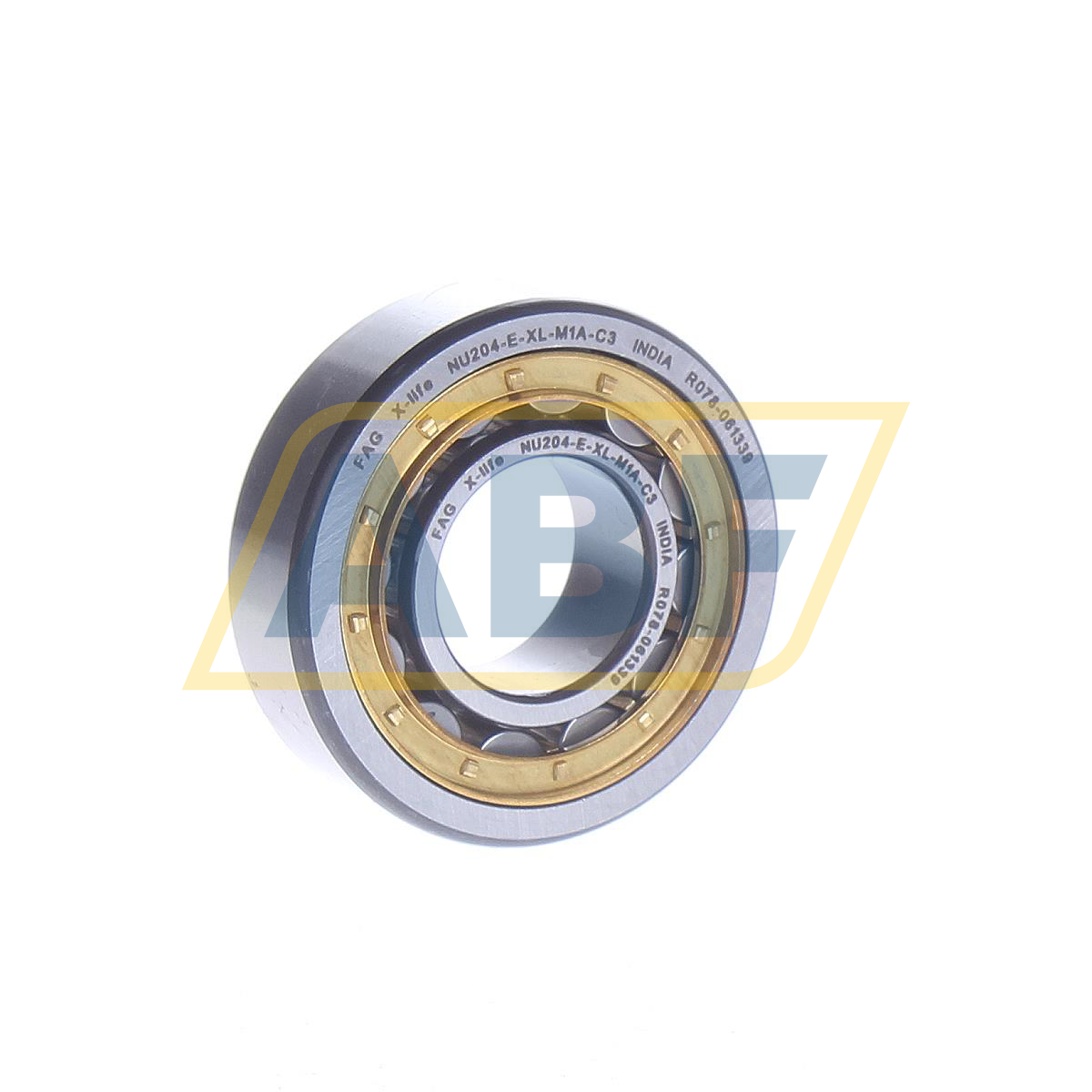NU204-E-XL-M1A-C3 FAG