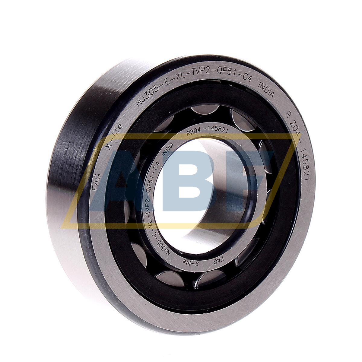 NJ305-E-XL-TVP2-QP51-C4 FAG