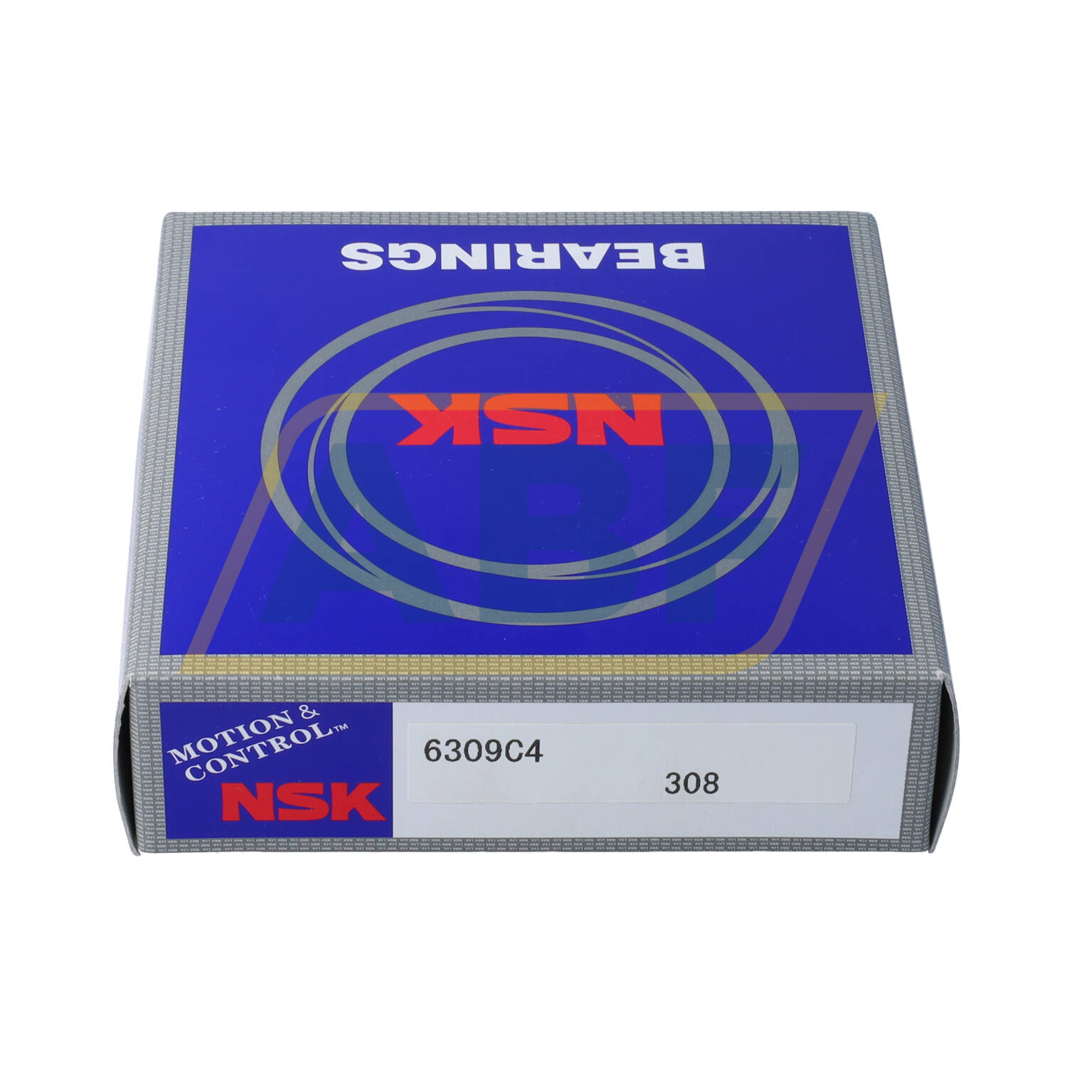6309C4 NSK