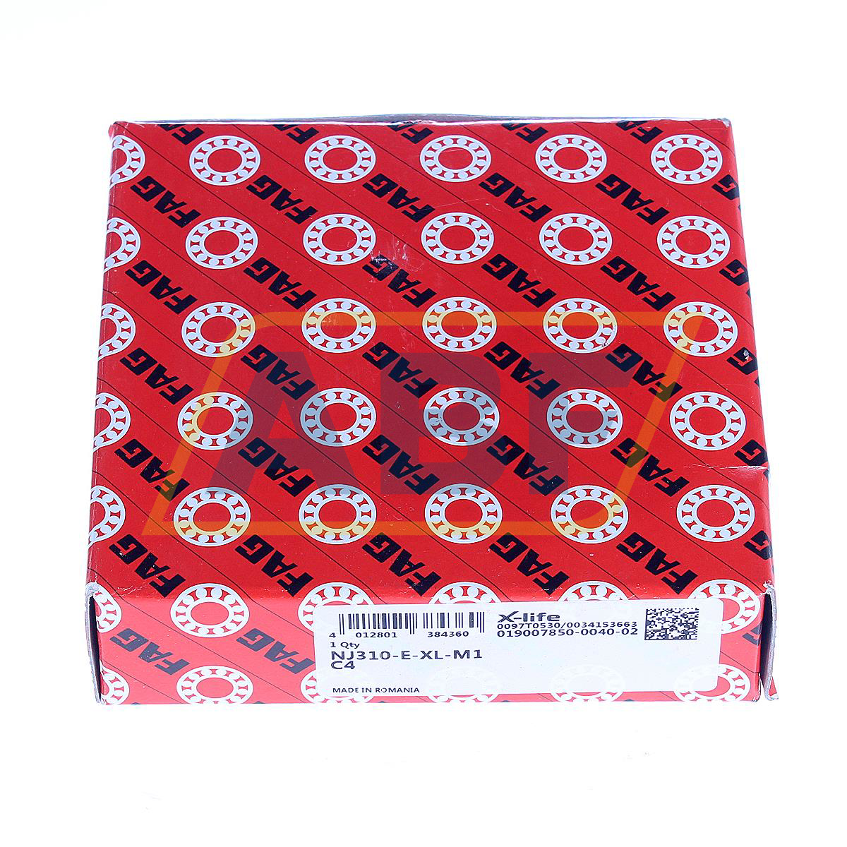 NJ310-E-XL-M1-C4 FAG