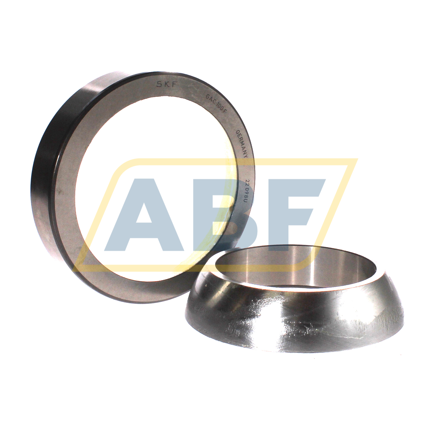 GAC100F SKF