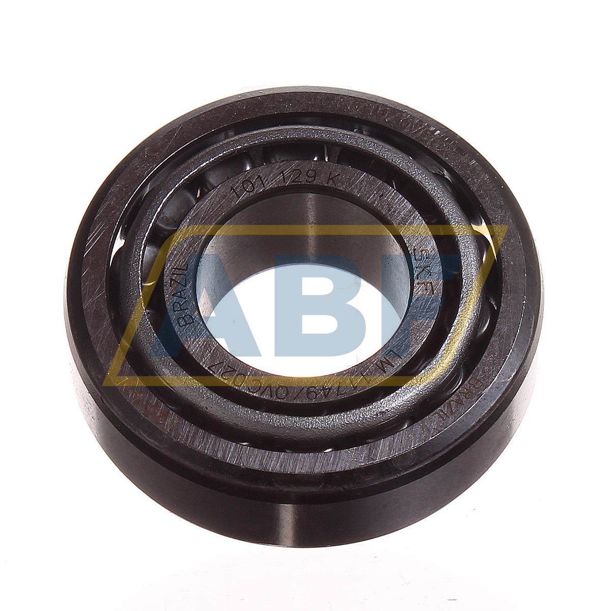 LM11749/710/QVC027 SKF