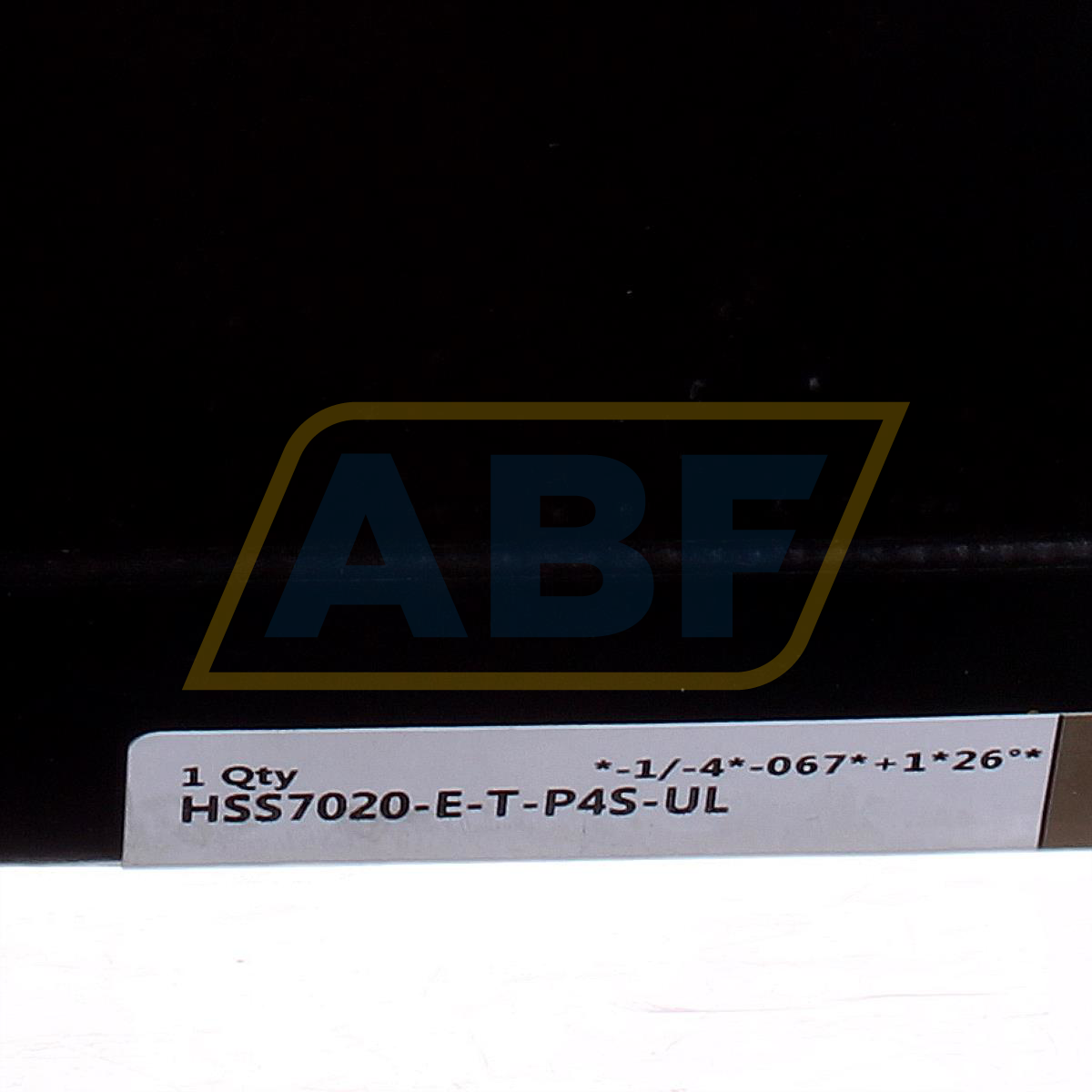 HSS7020-E-T-P4S-UL FAG