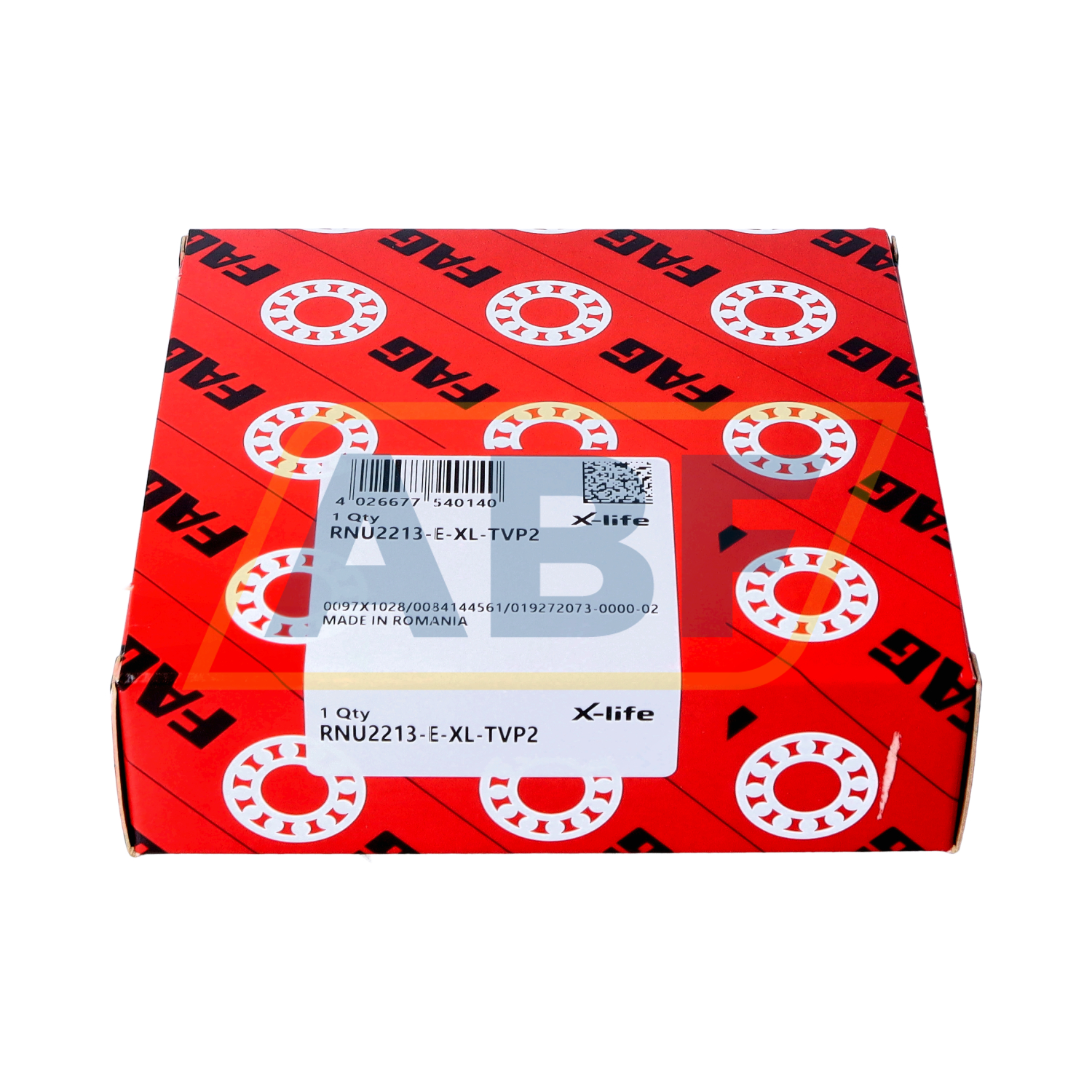 RNU2213-E-XL-TVP2 FAG