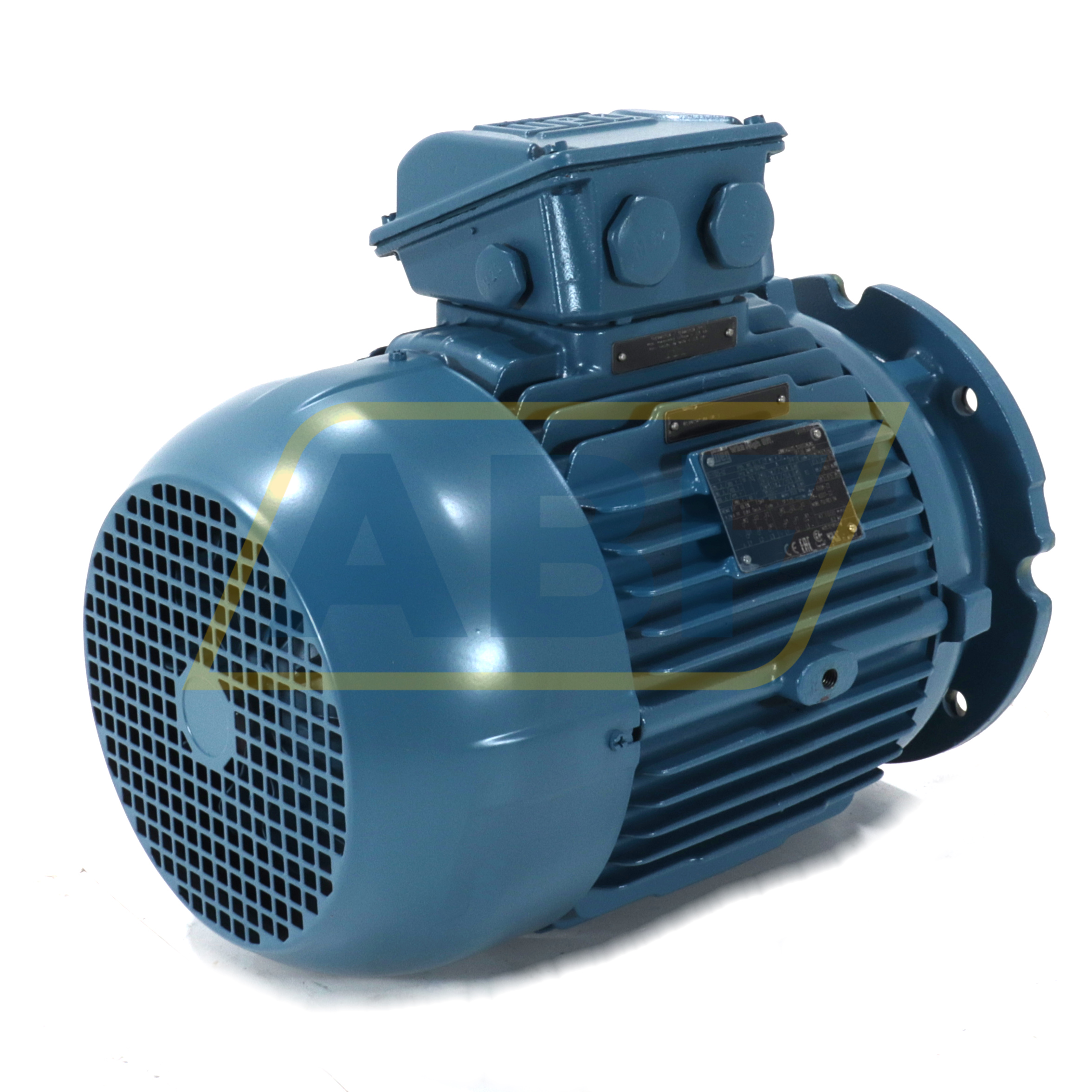 5.5K31CI1132S2B5 WEG