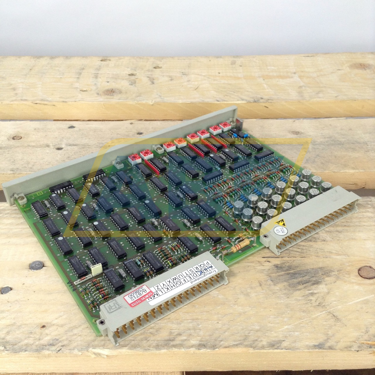 6SC9111-2AJ25 Siemens