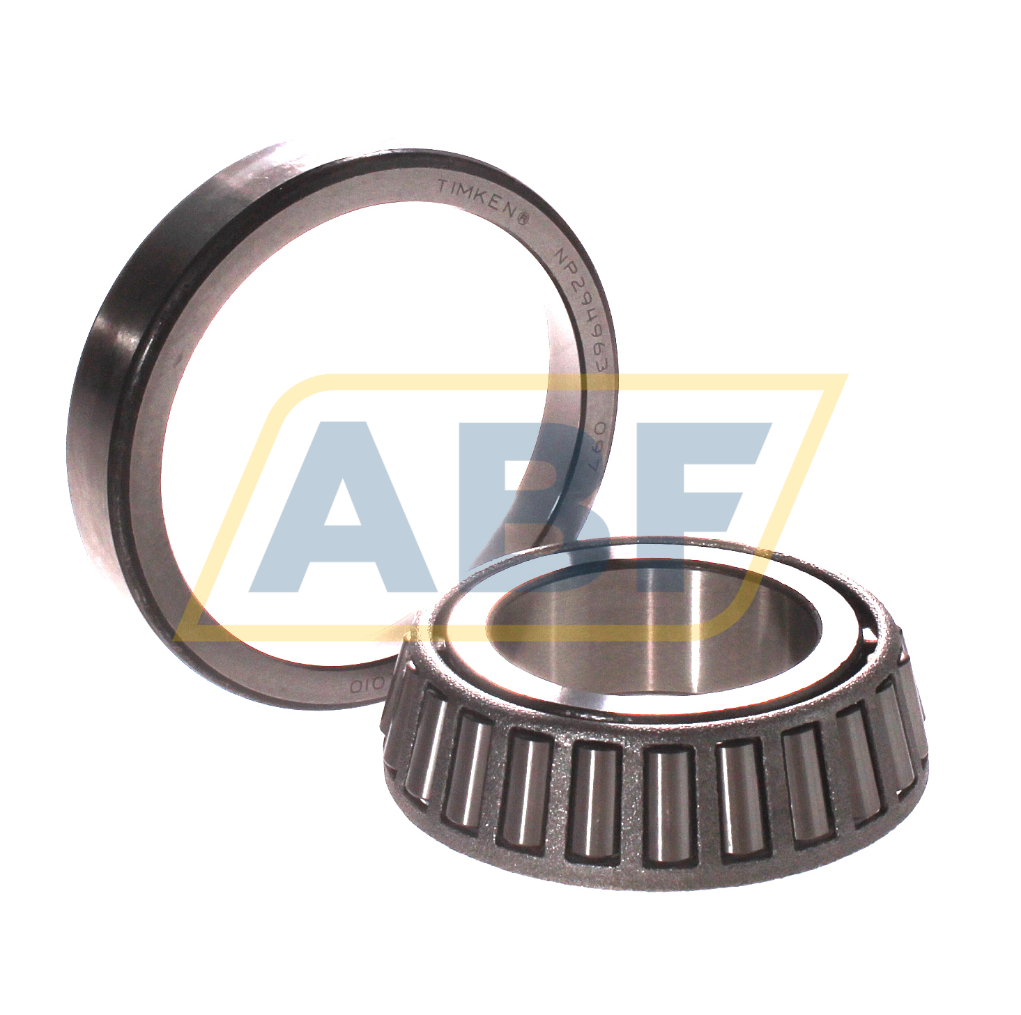 NP245830/NP294963 Timken