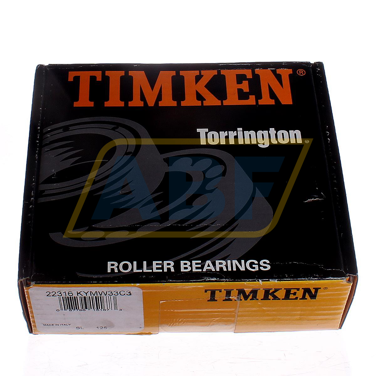 22316K YM W33 C3 Timken • ABF Store