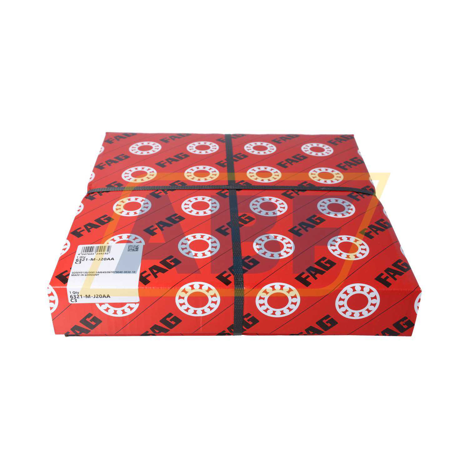 6321-M-J20AA-C3 FAG