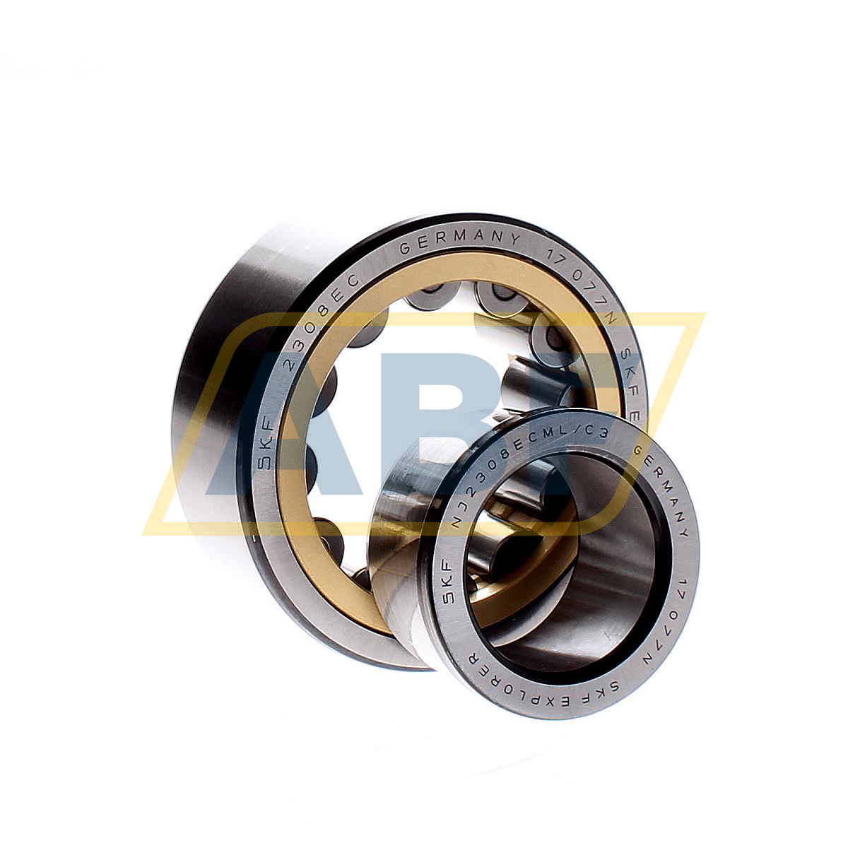 NJ2308ECML/C3 SKF