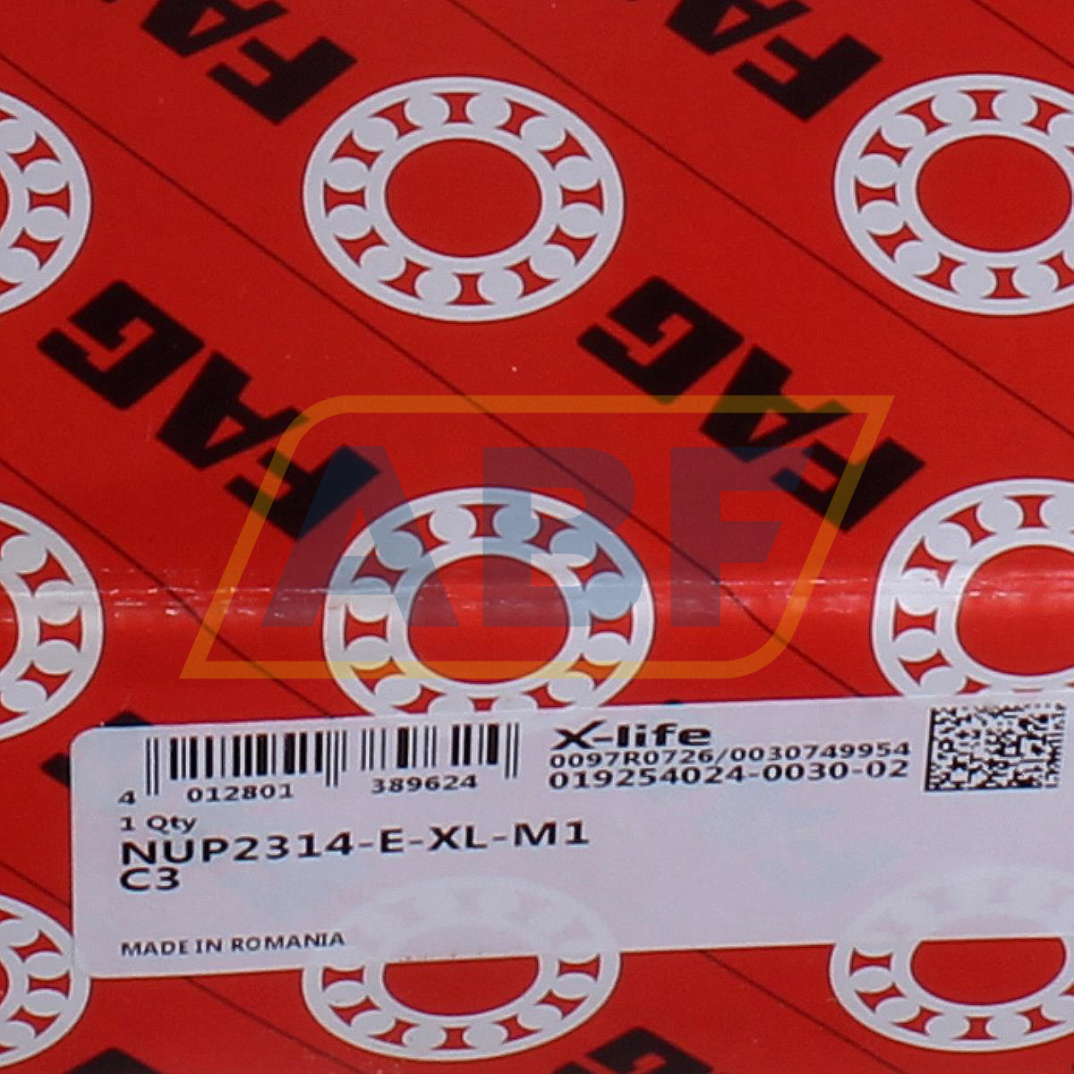 NUP2314-E-XL-M1-C3 FAG