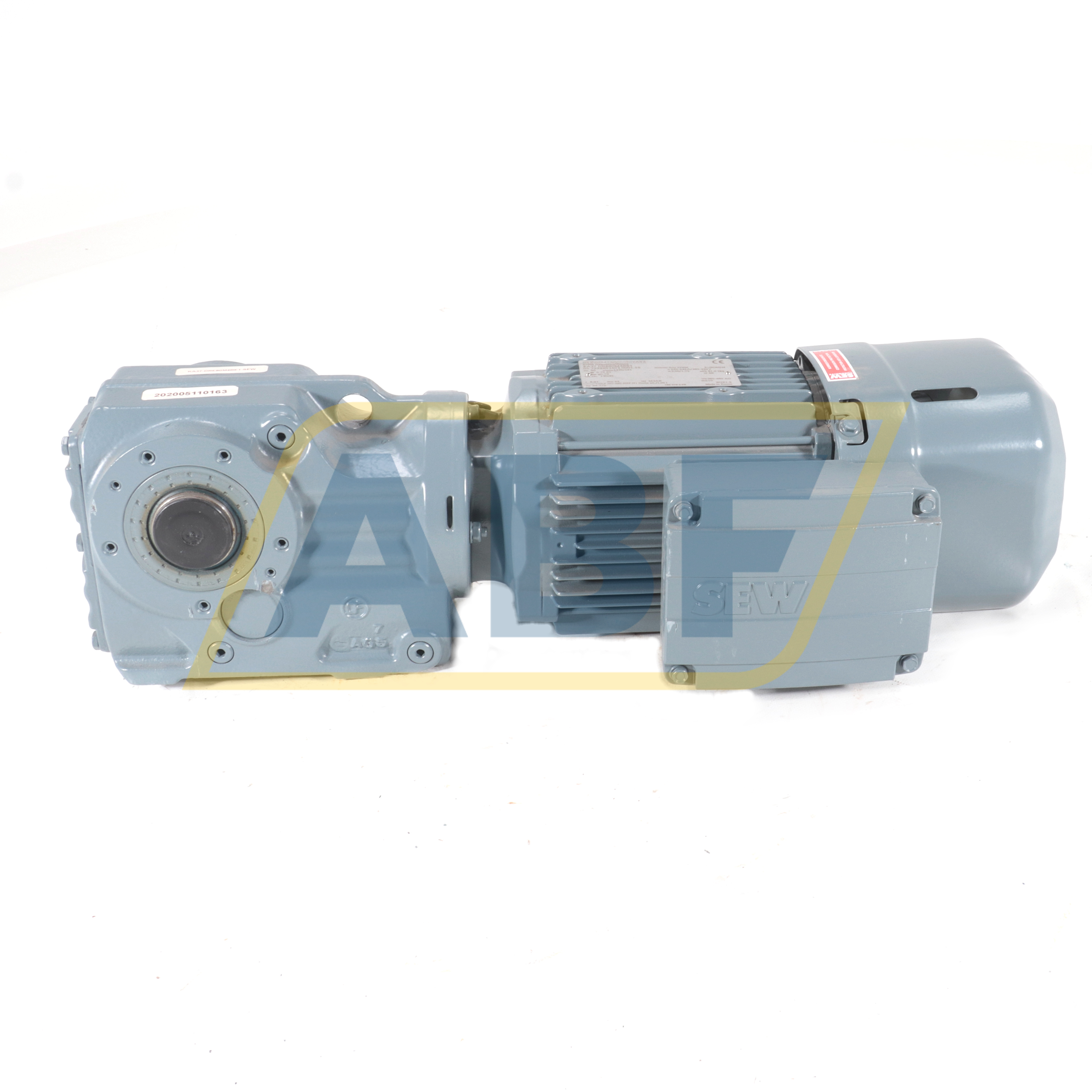 KA37/DRE80M4BE1 SEW-EURODRIVE