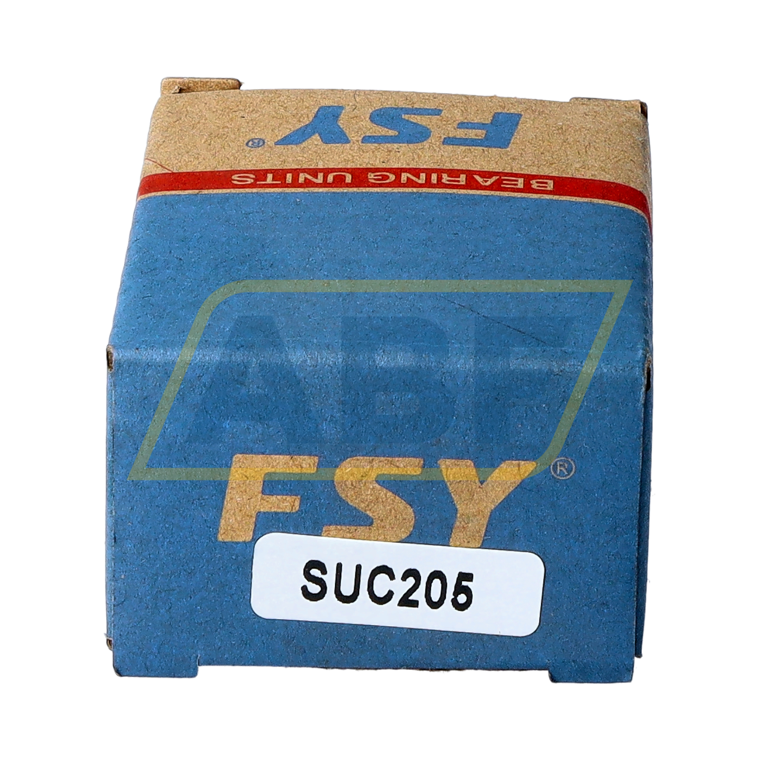 SUC205 FSY