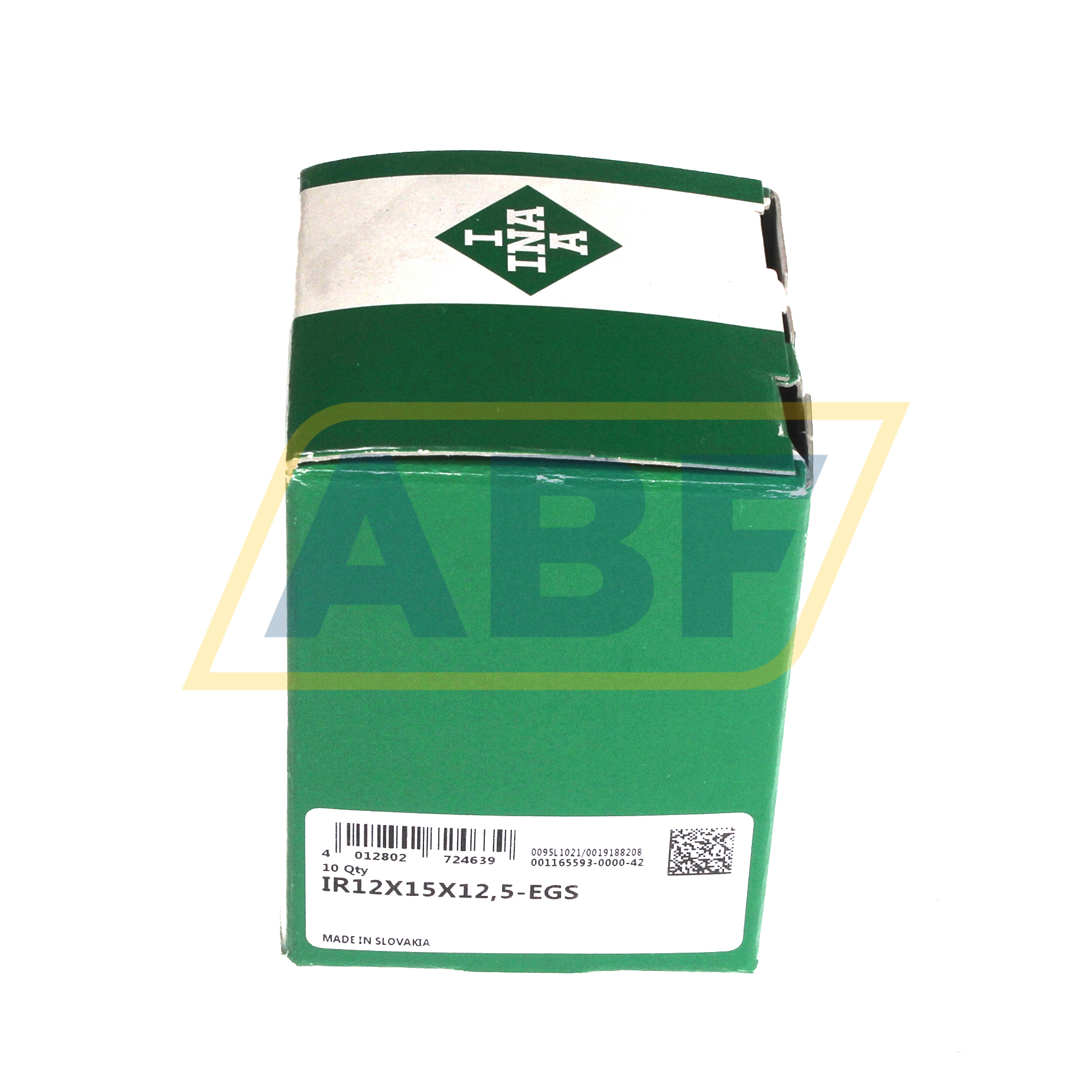 IR12X15X12,5-EGS INA