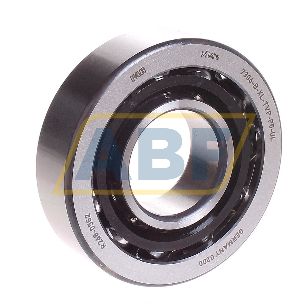 7306-B-XL-TVP-P5-UL FAG