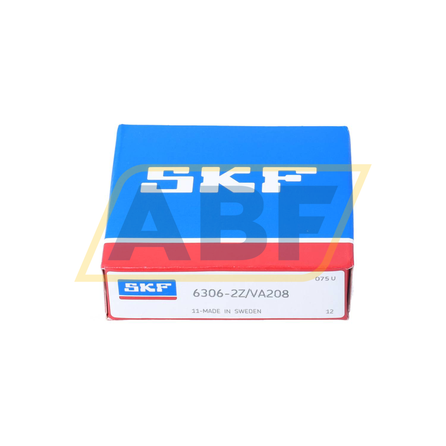 6306-2Z/VA208 SKF