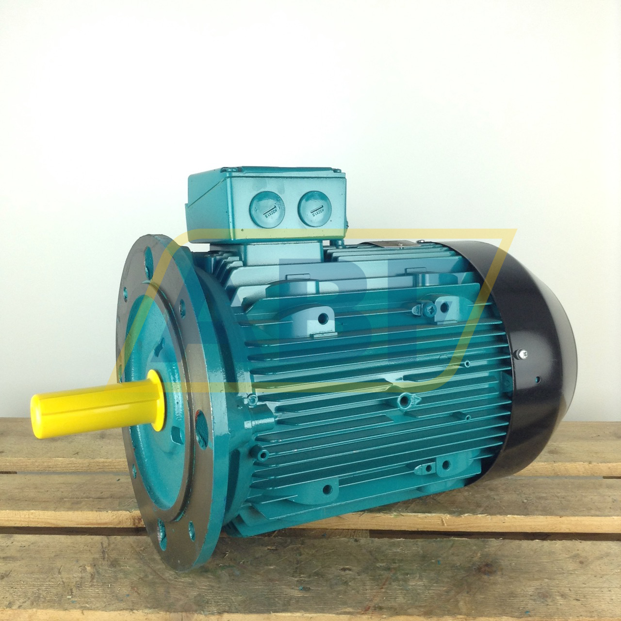 WU-DA160LR-D-B3 Brook Crompton