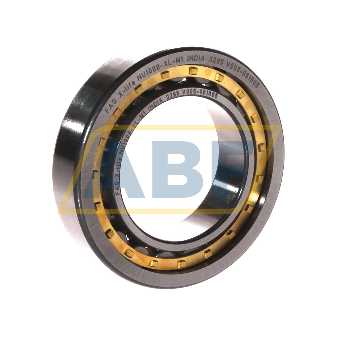 NU1008-XL-M1 FAG
