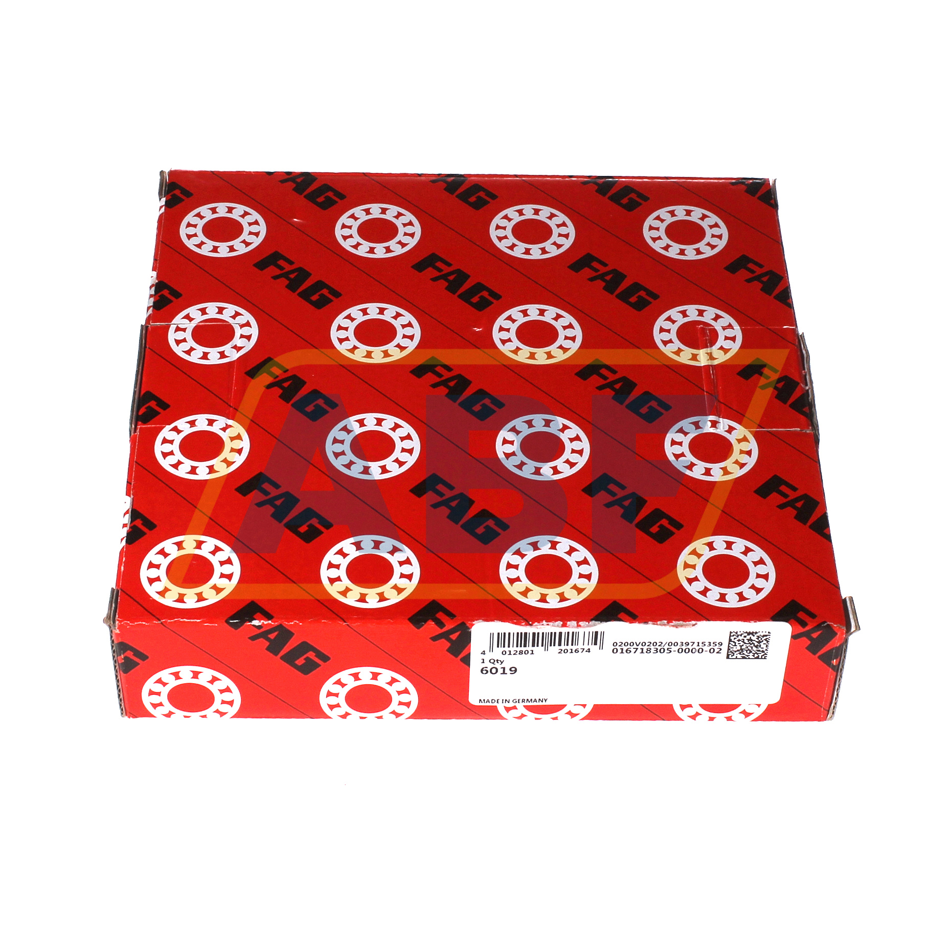 6019 FAG