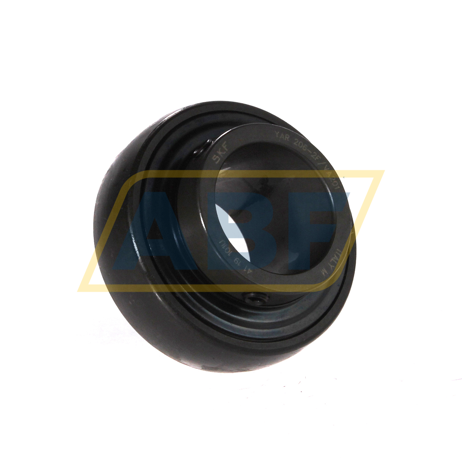 YAR206-2F/VA201 SKF
