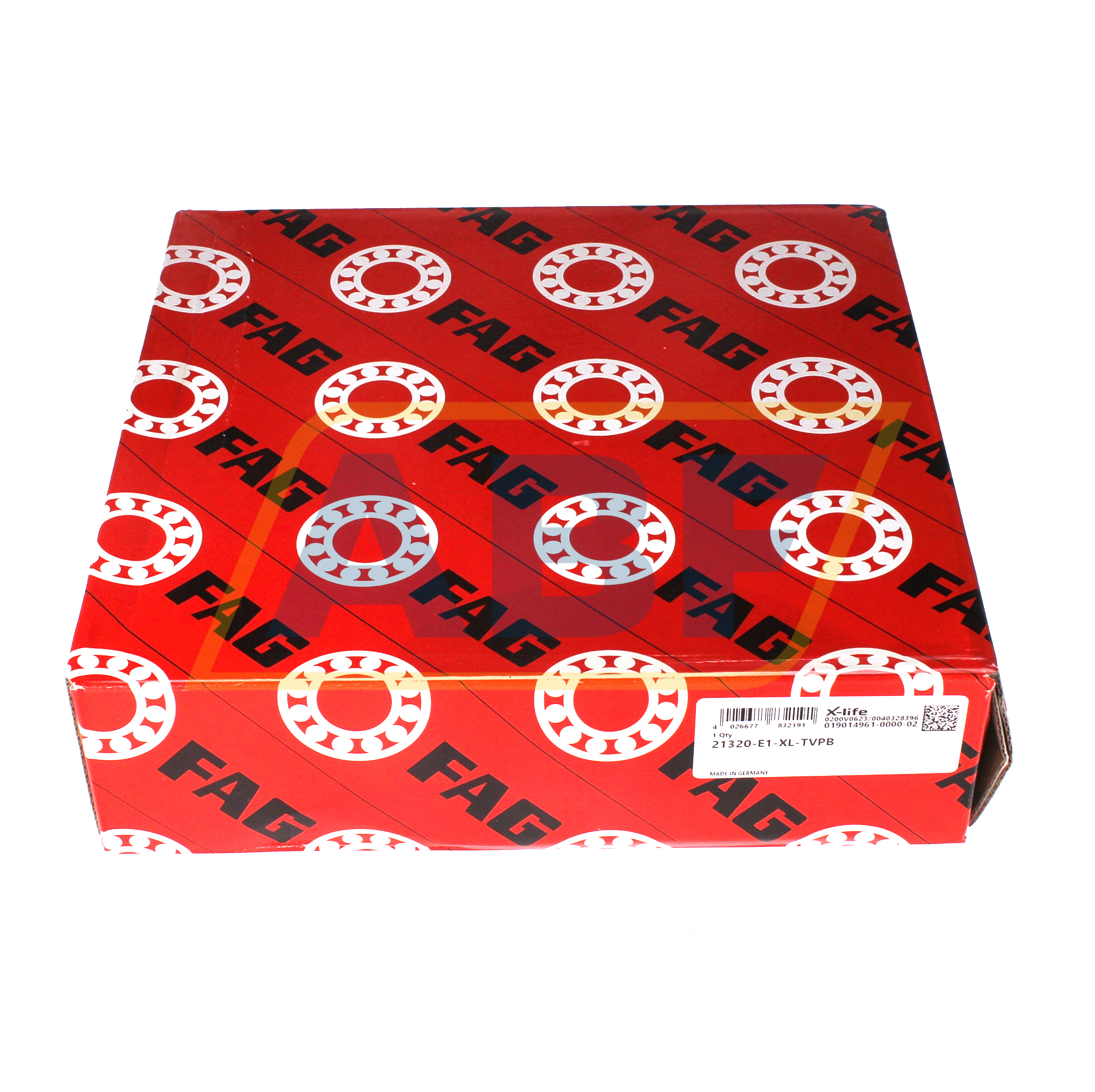 21320-E1-XL-TVPB FAG