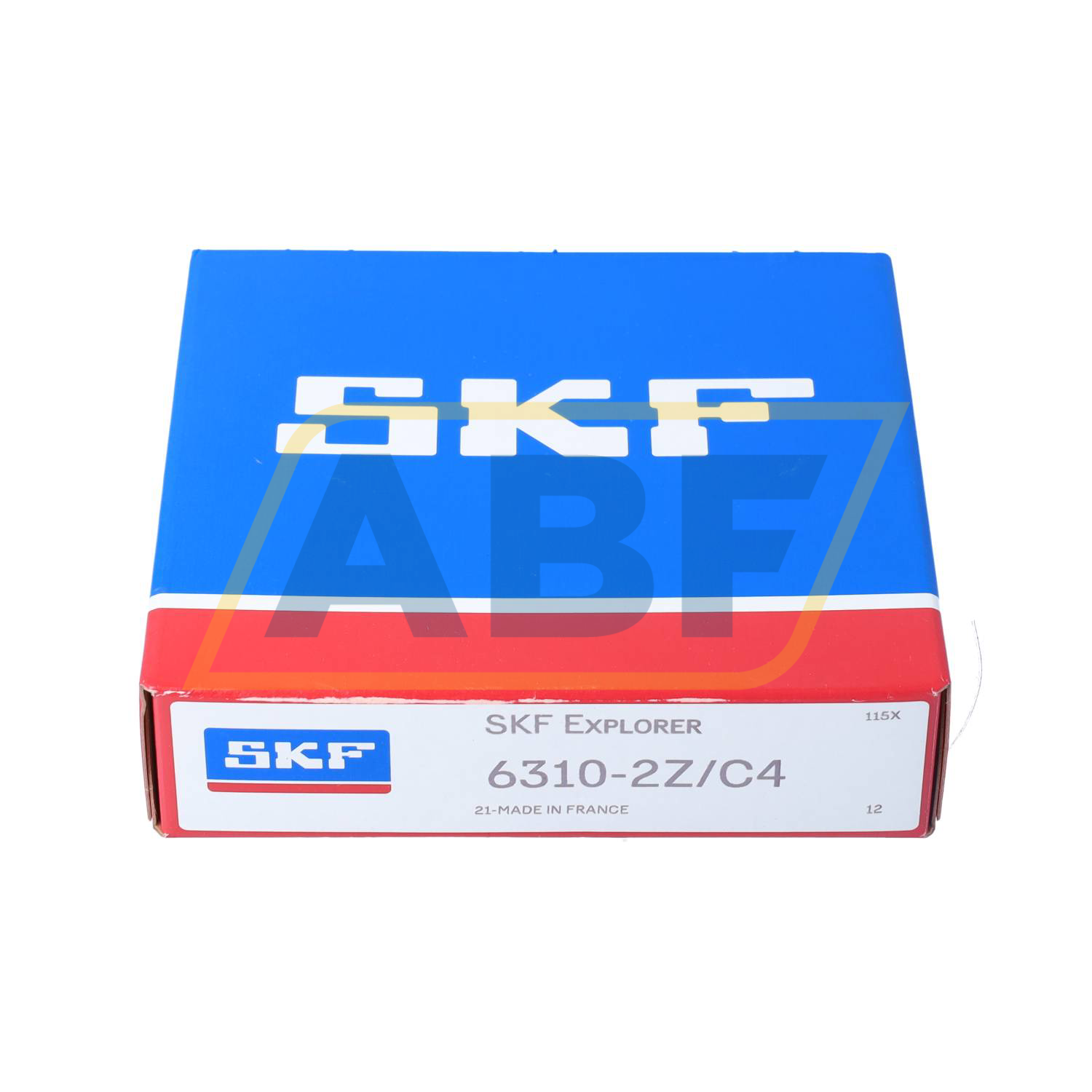 6310-2Z/C4 SKF