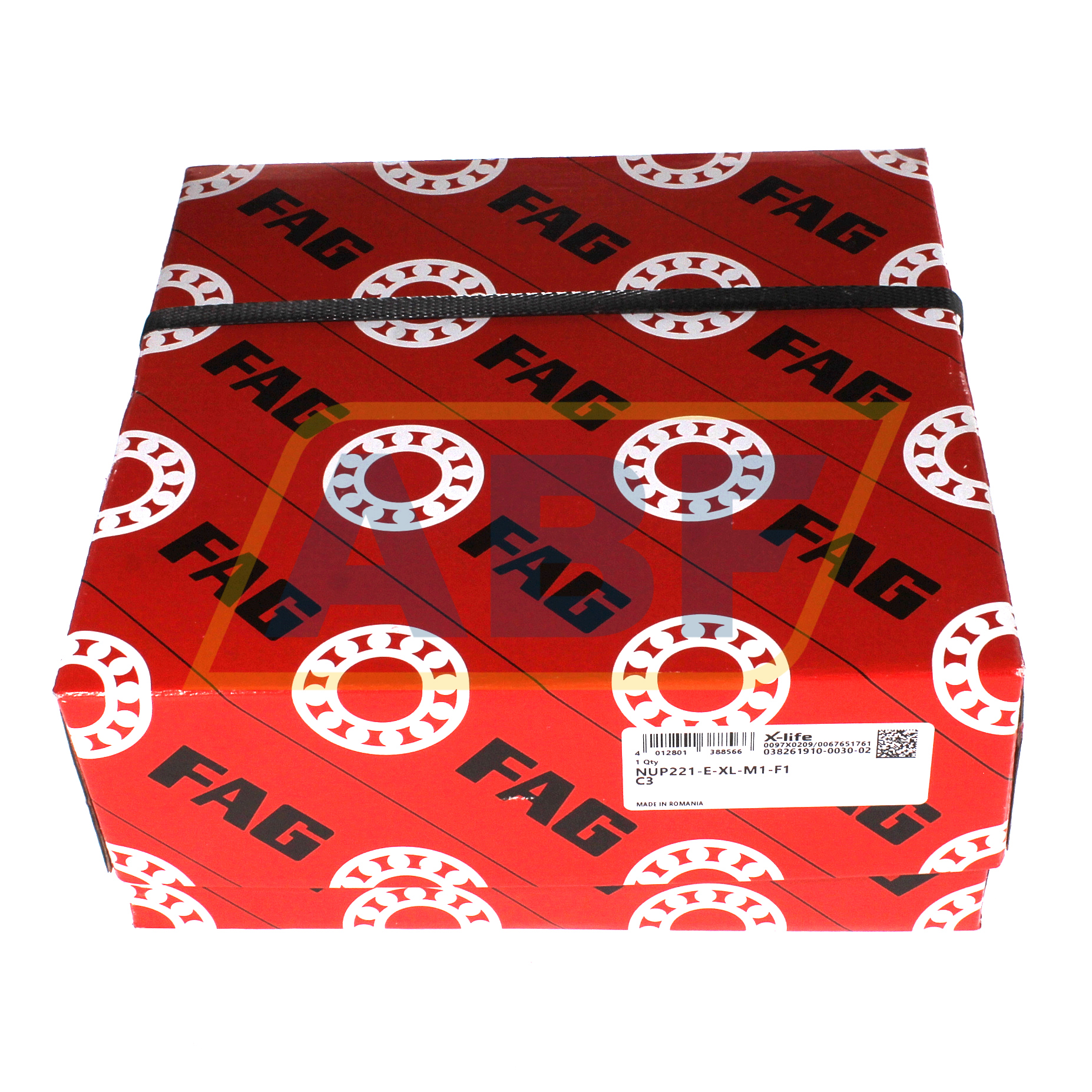 NUP221-E-XL-M1-F1-C3 FAG
