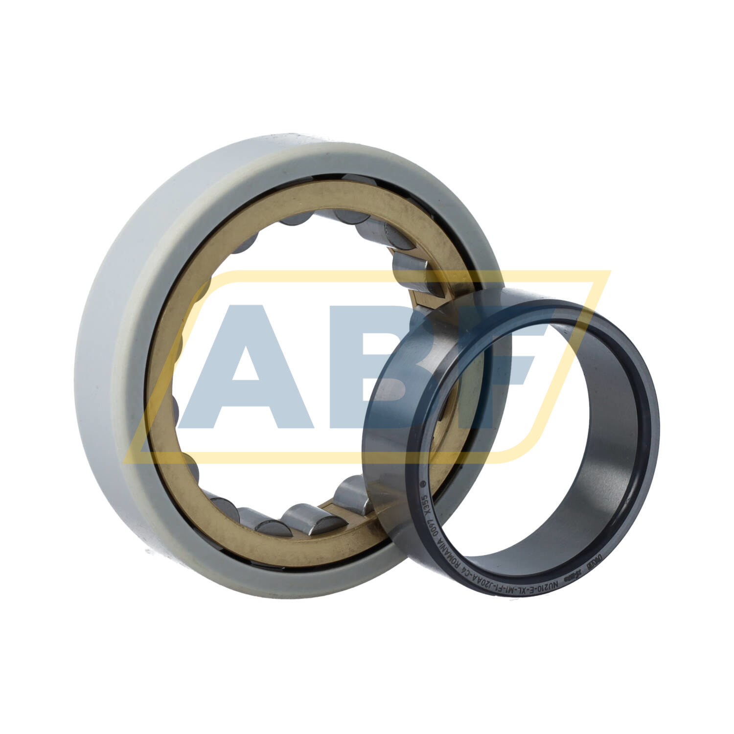 NU210-E-XL-M1-F1-J20AA-C4 FAG