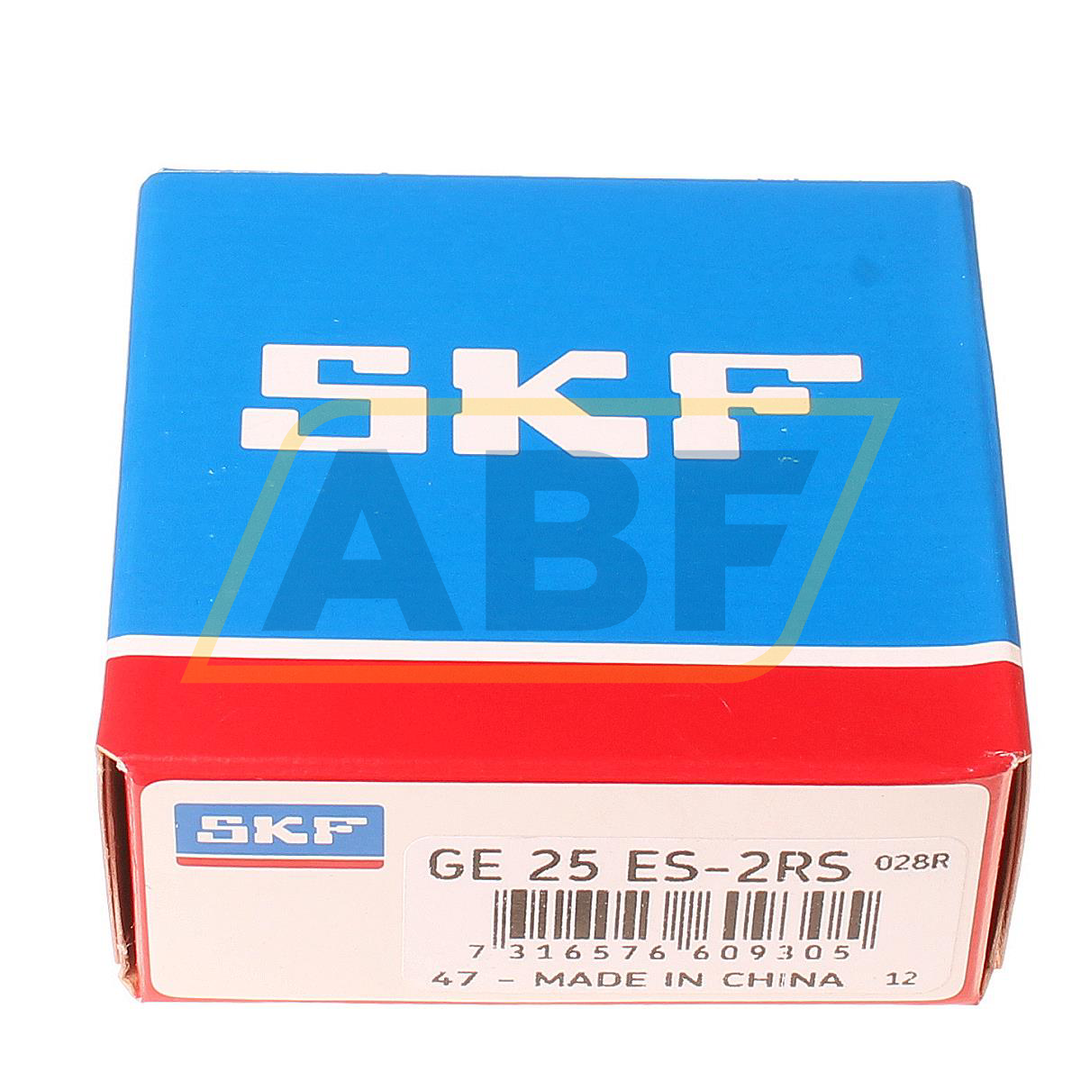 GE25ES-2RS SKF