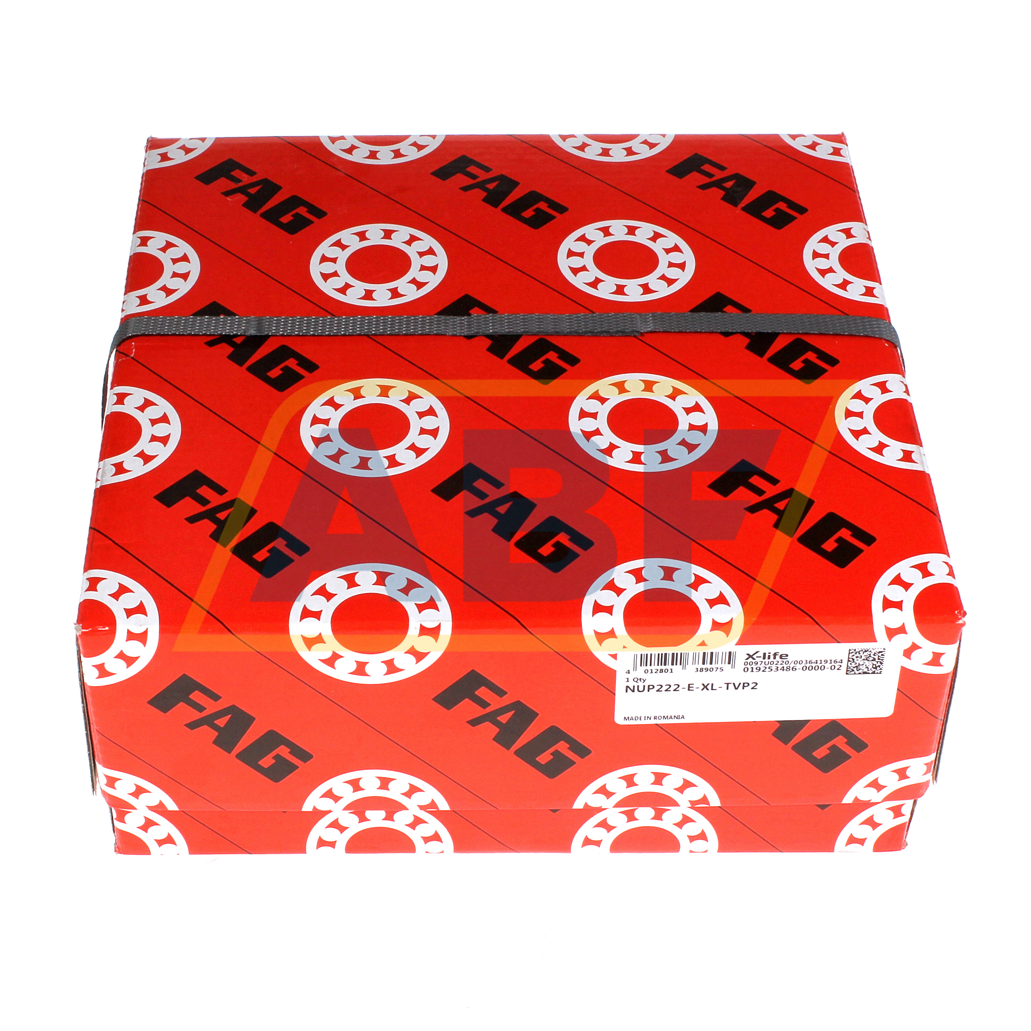 NUP222-E-XL-TVP2 FAG