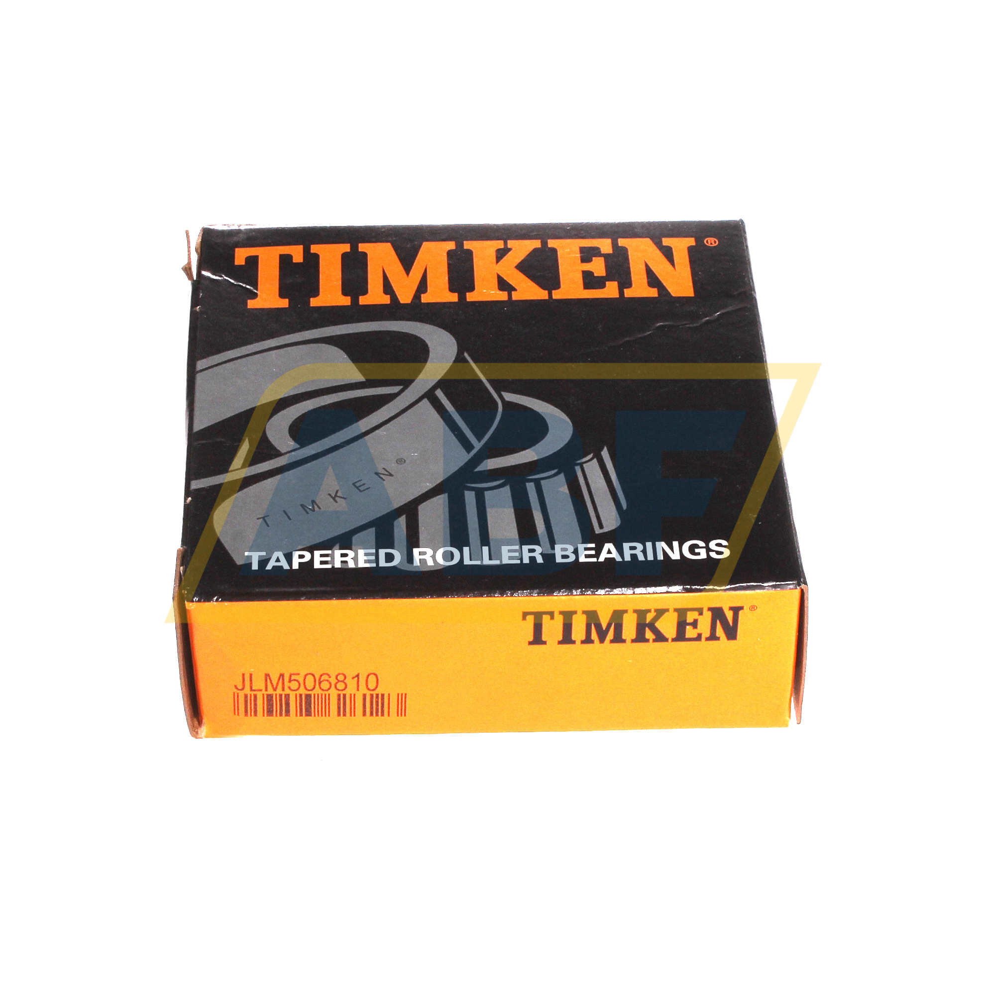 JLM506810 Timken