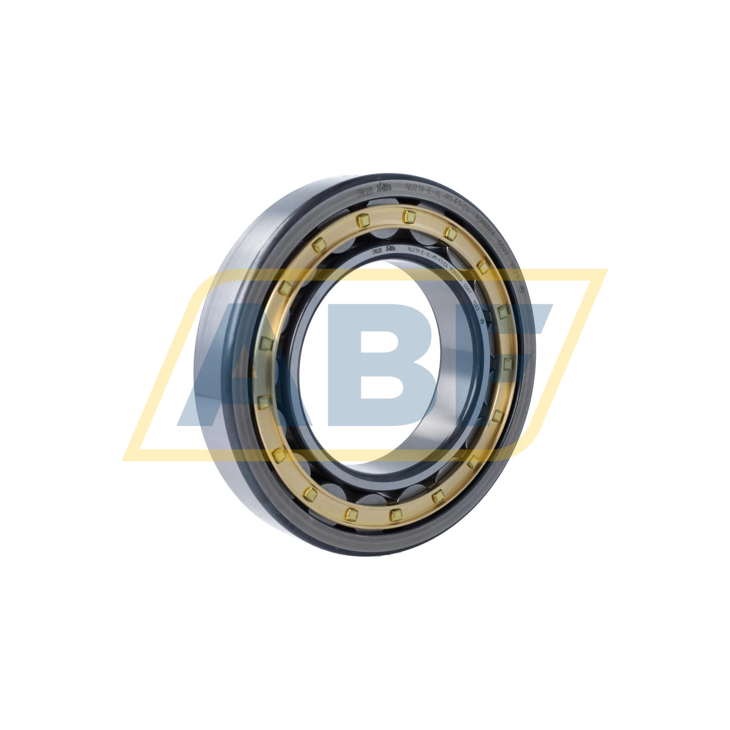 NU219-E-XL-M1-F1-C4 FAG