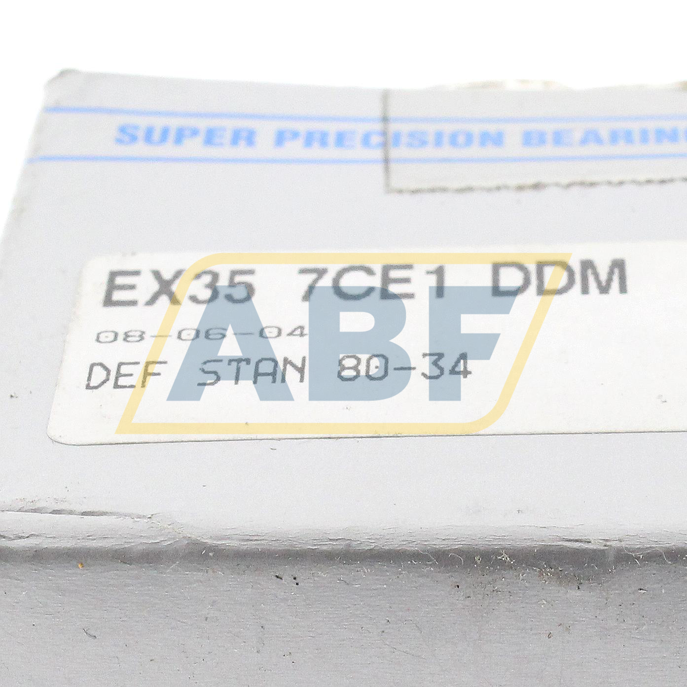 EX35 7 CE1 DDM SNFA