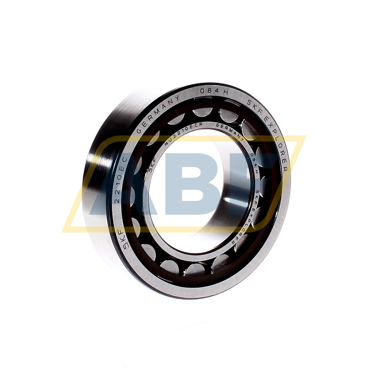 NU2210ECP SKF