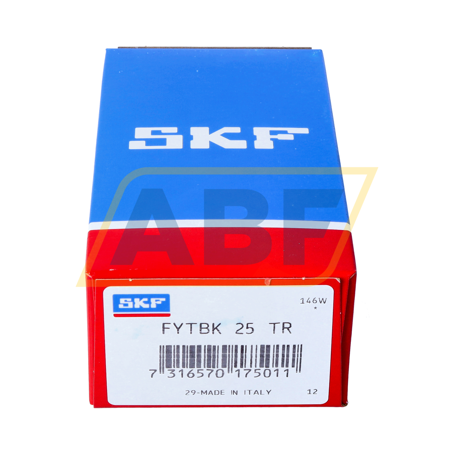 FYTBK25TR SKF