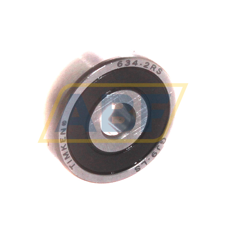 634-2RS Timken