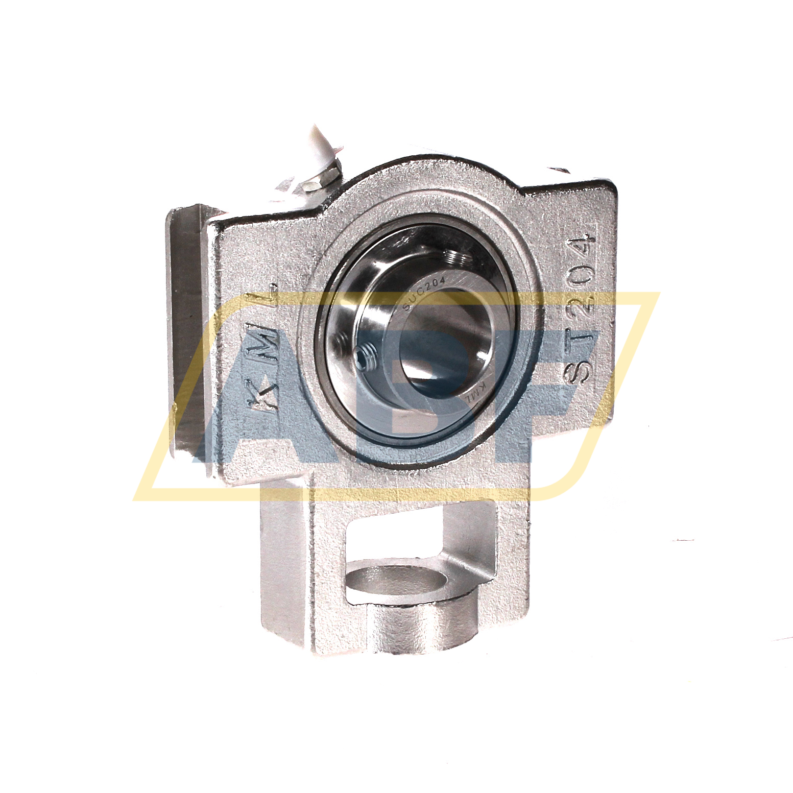 SSUCT204 Keep Moving Long