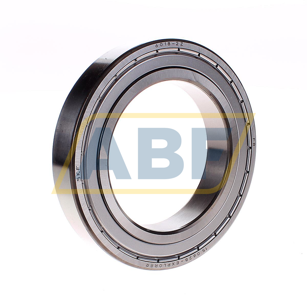 6018-2Z SKF