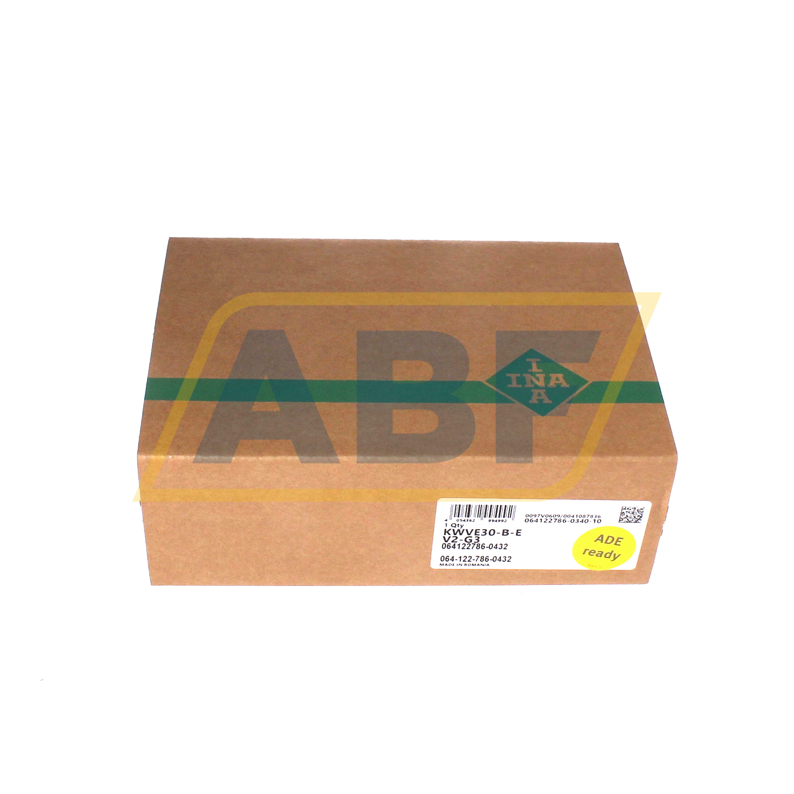 KWVE30-B-E-G3-V2 INA
