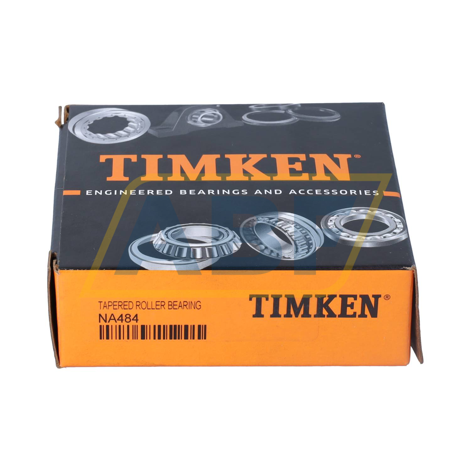 NA484 Timken