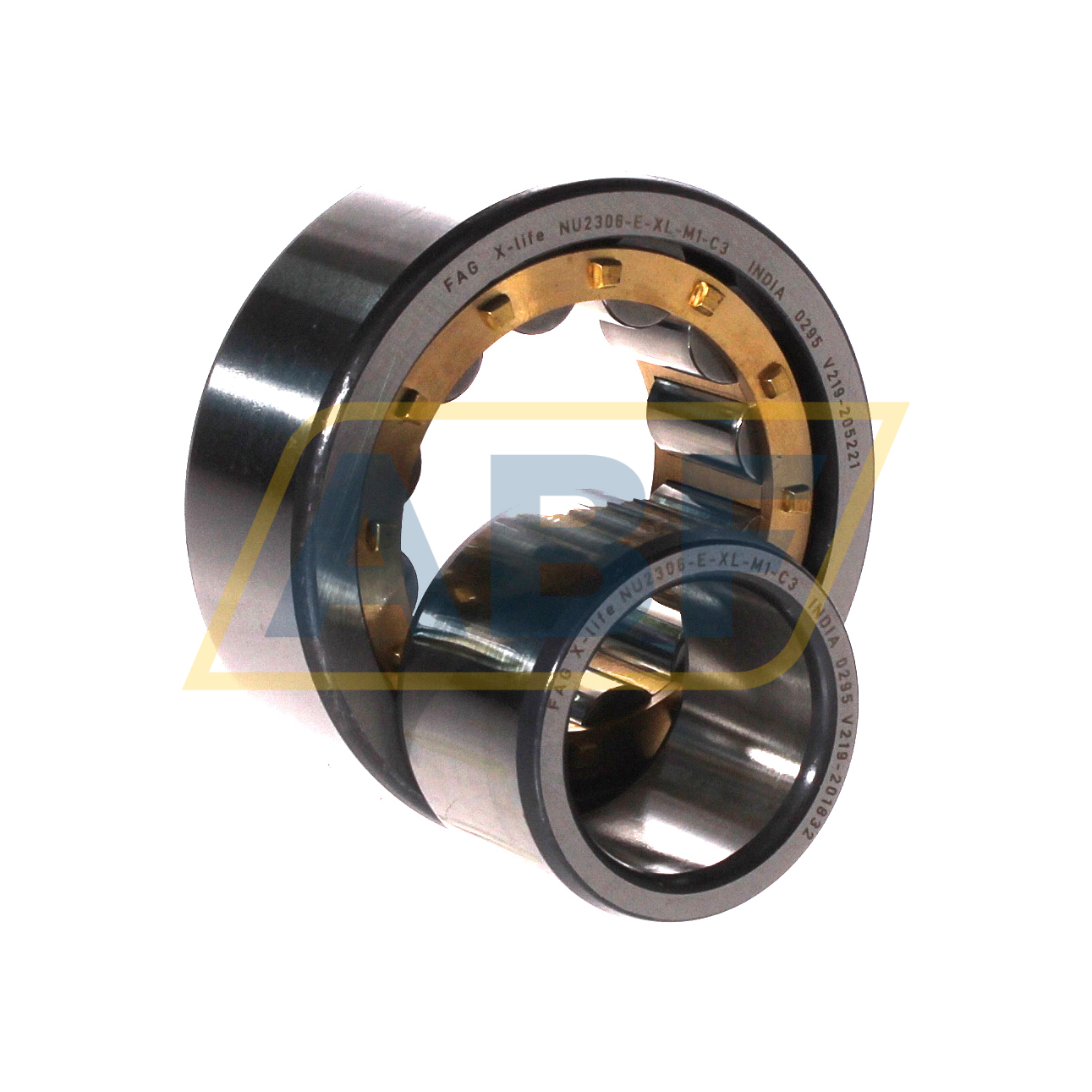 NU2306-E-XL-M1-C3 FAG