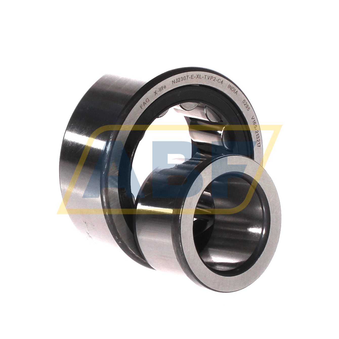 NJ2307-E-XL-TVP2-C4 FAG