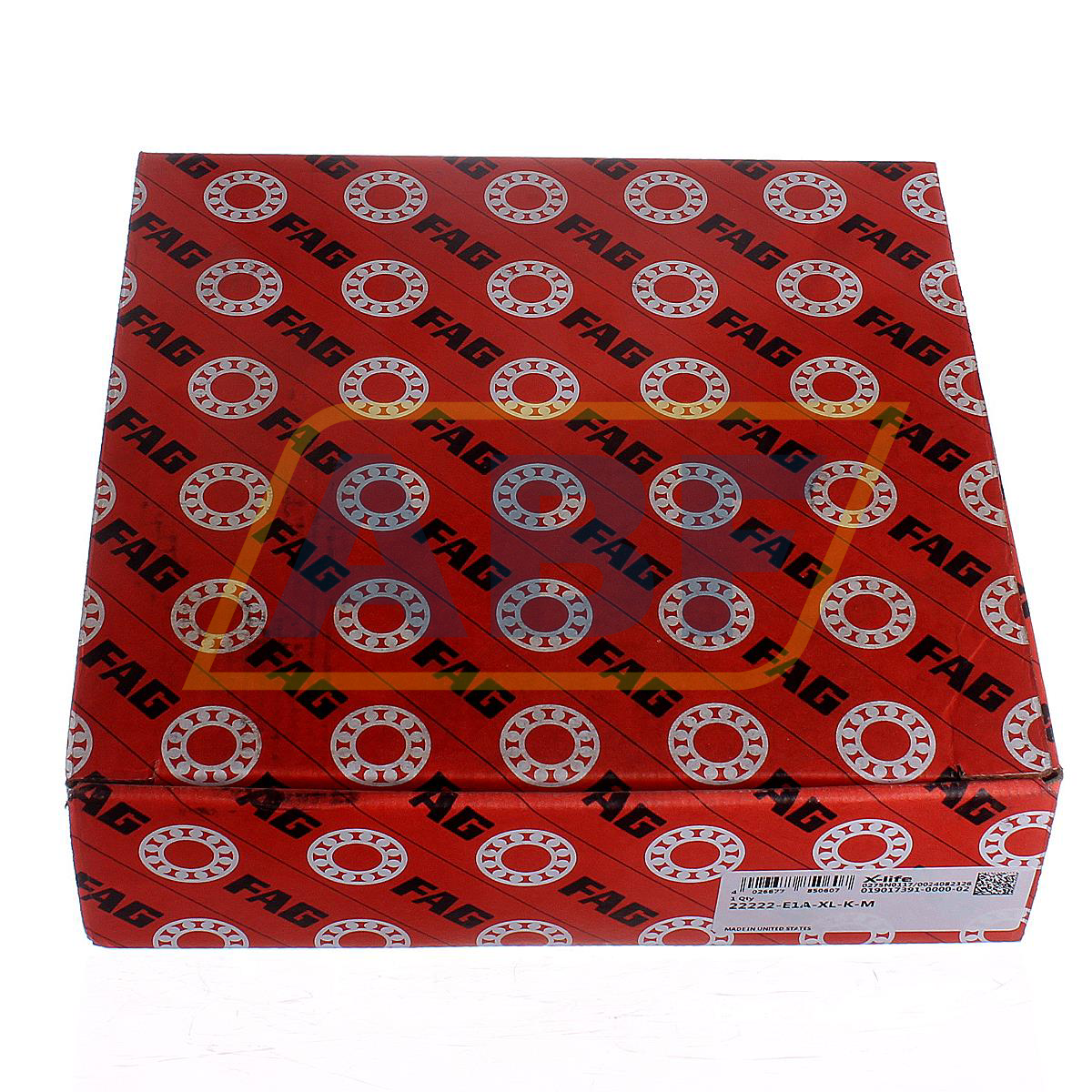 22222-E1A-XL-K-M FAG