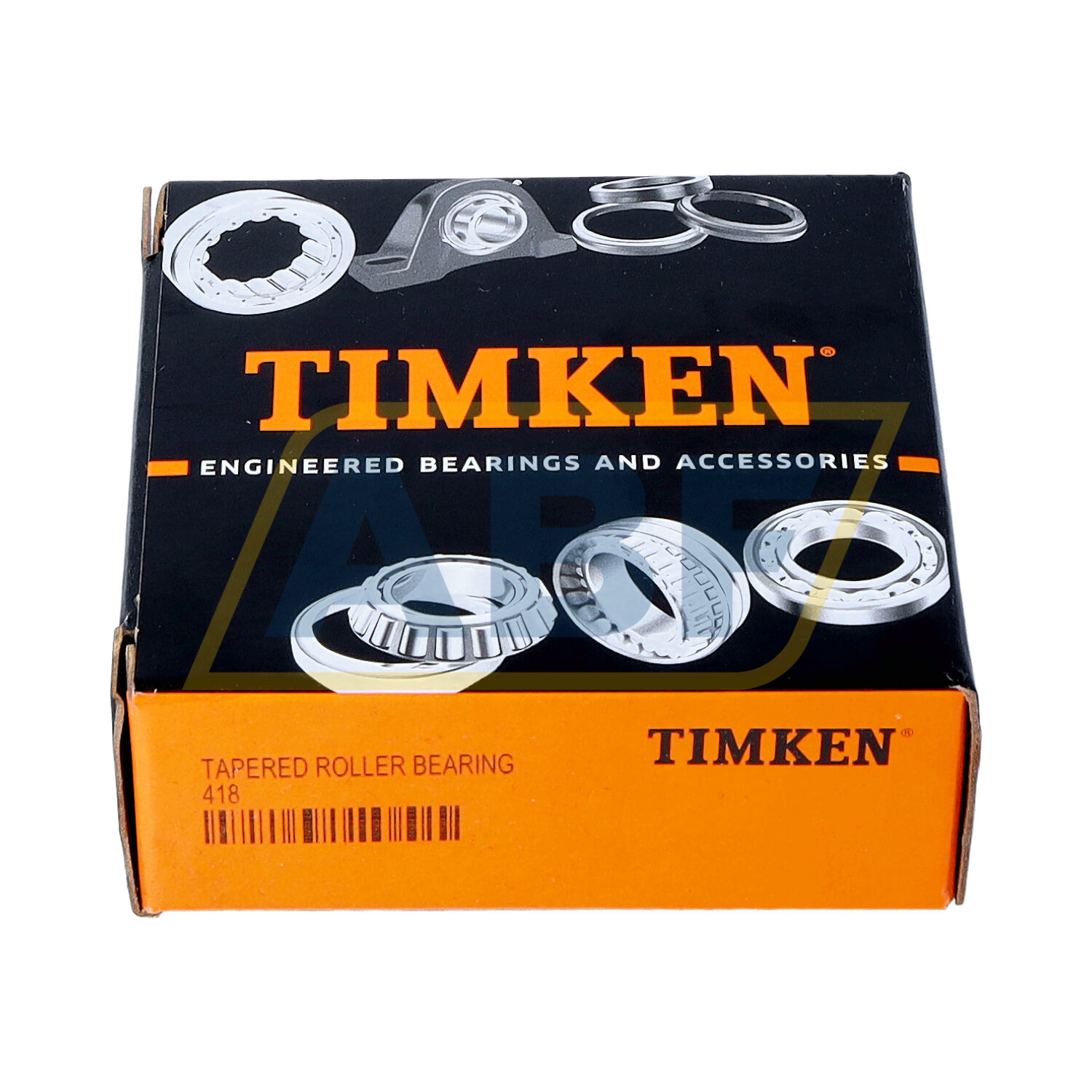 418 Timken